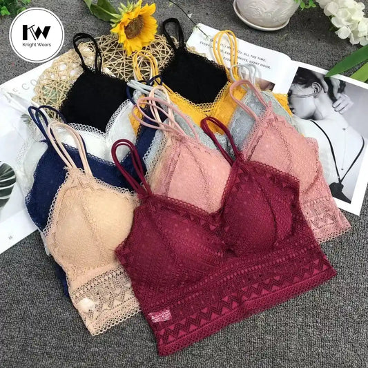 Net Stylish Camisole Blouse women’s top Pakistan