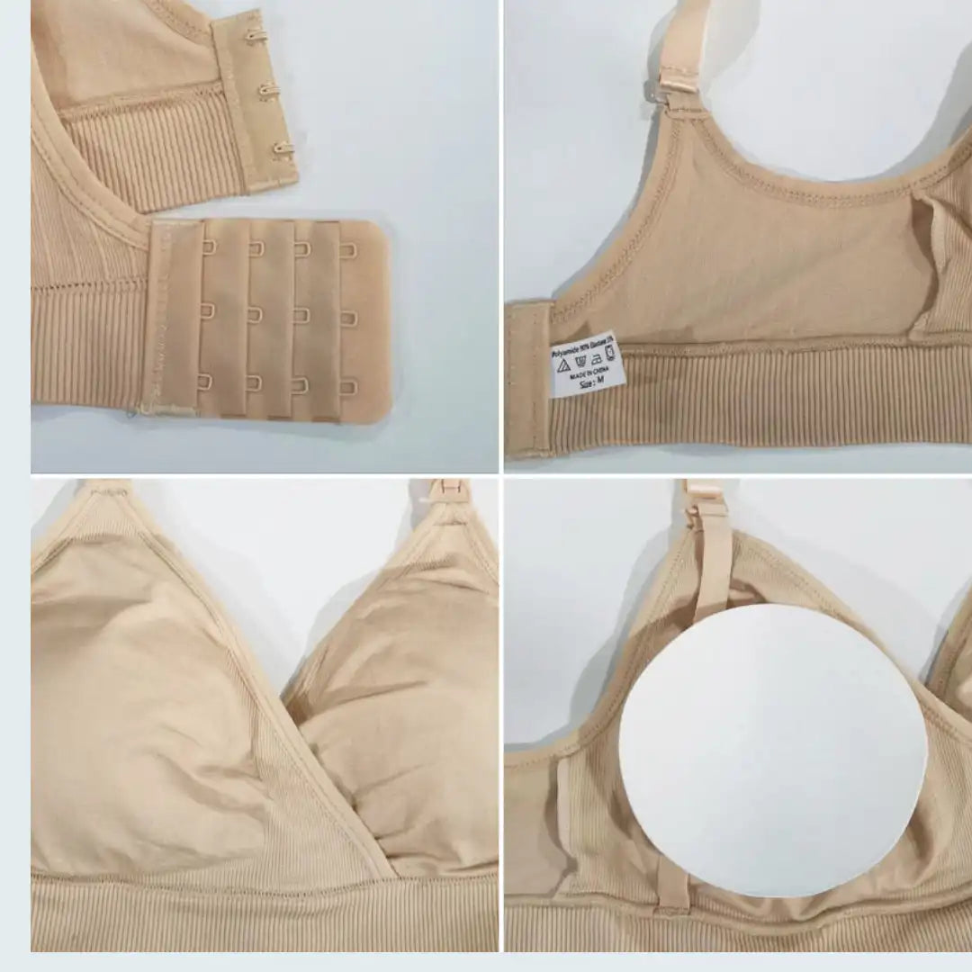 MomEase Nursing Bra