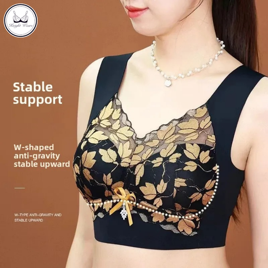 Anti Sagging Comfy Blouse