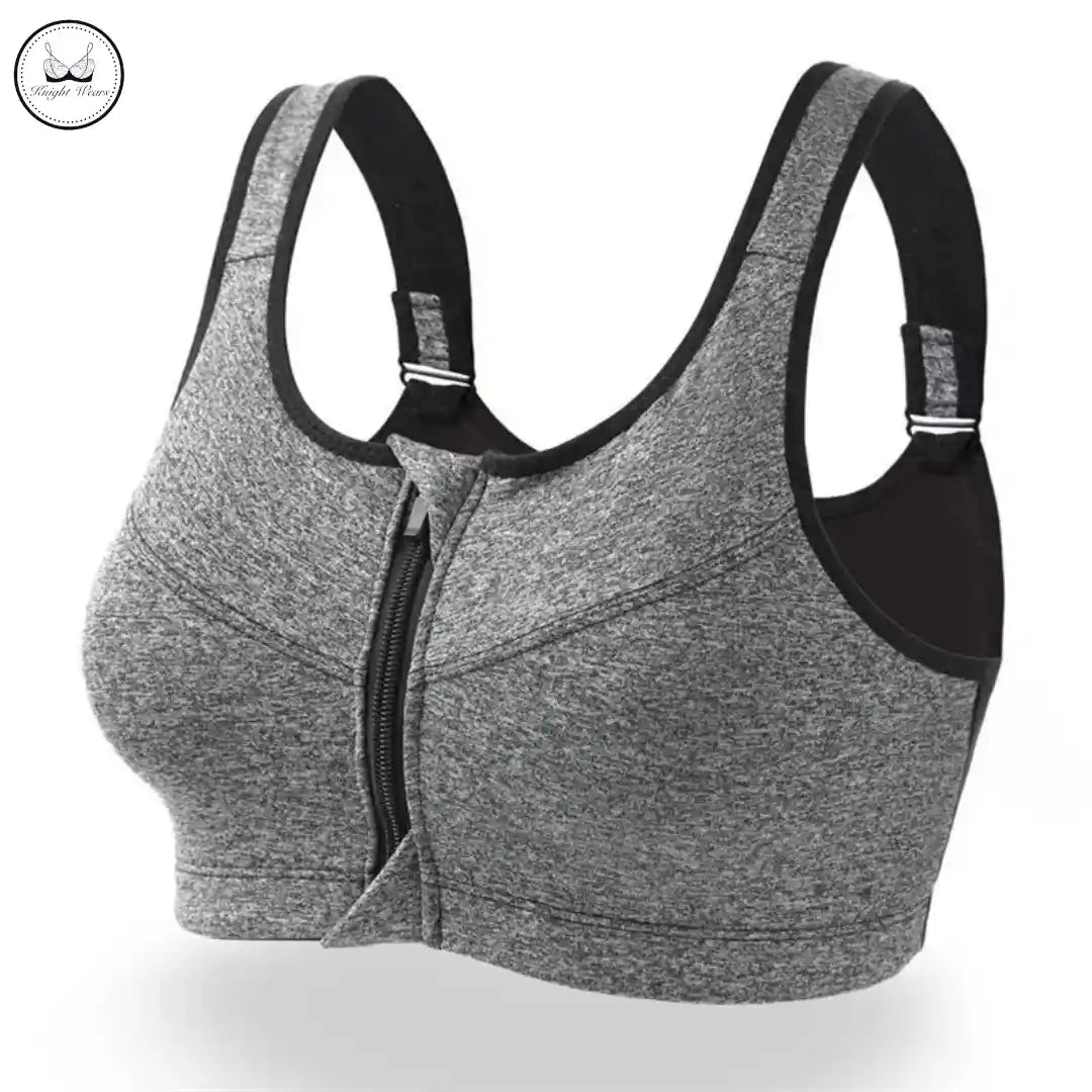 GymFit Sports Bra