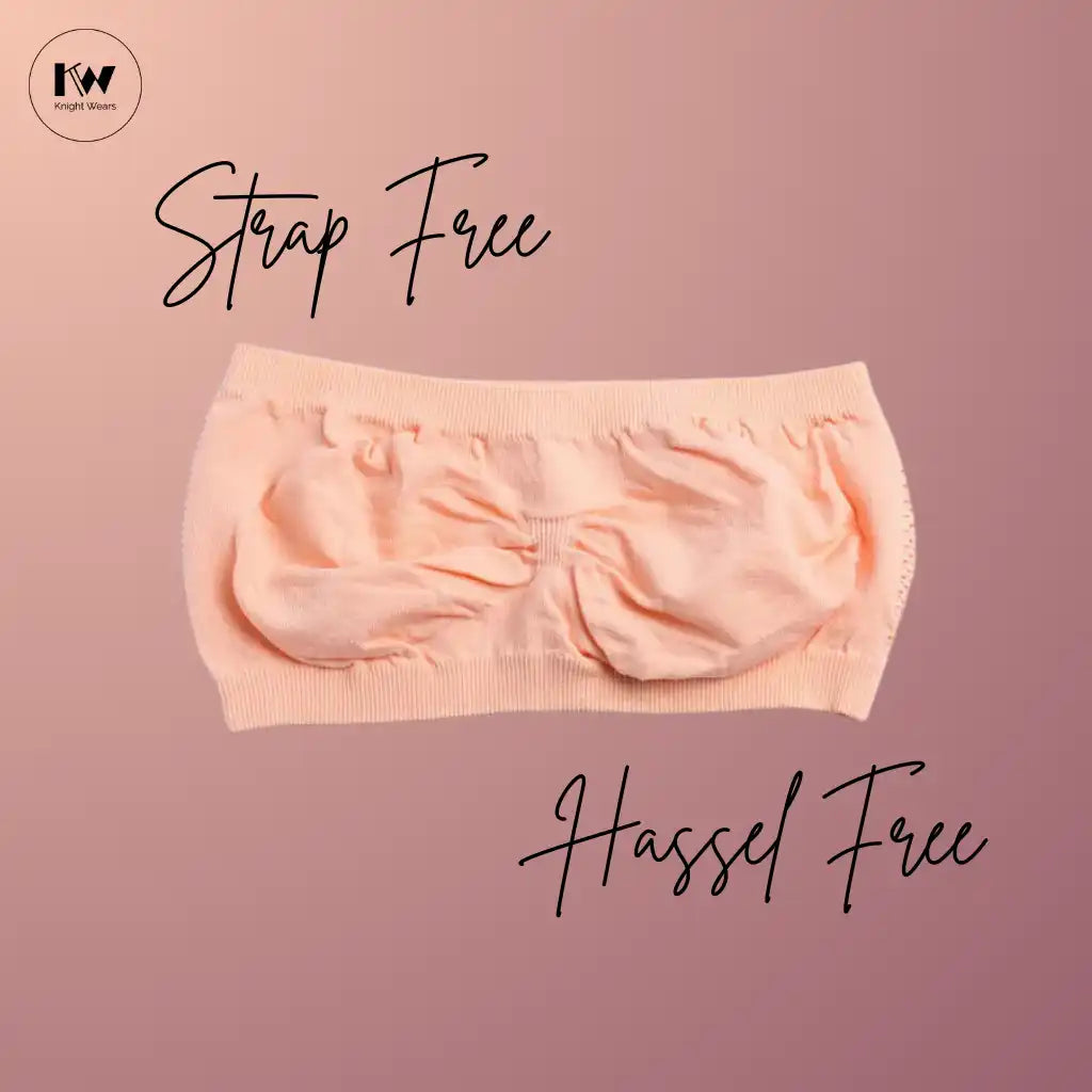 Strapless Milky Bra women’s strapless bra Pakistan