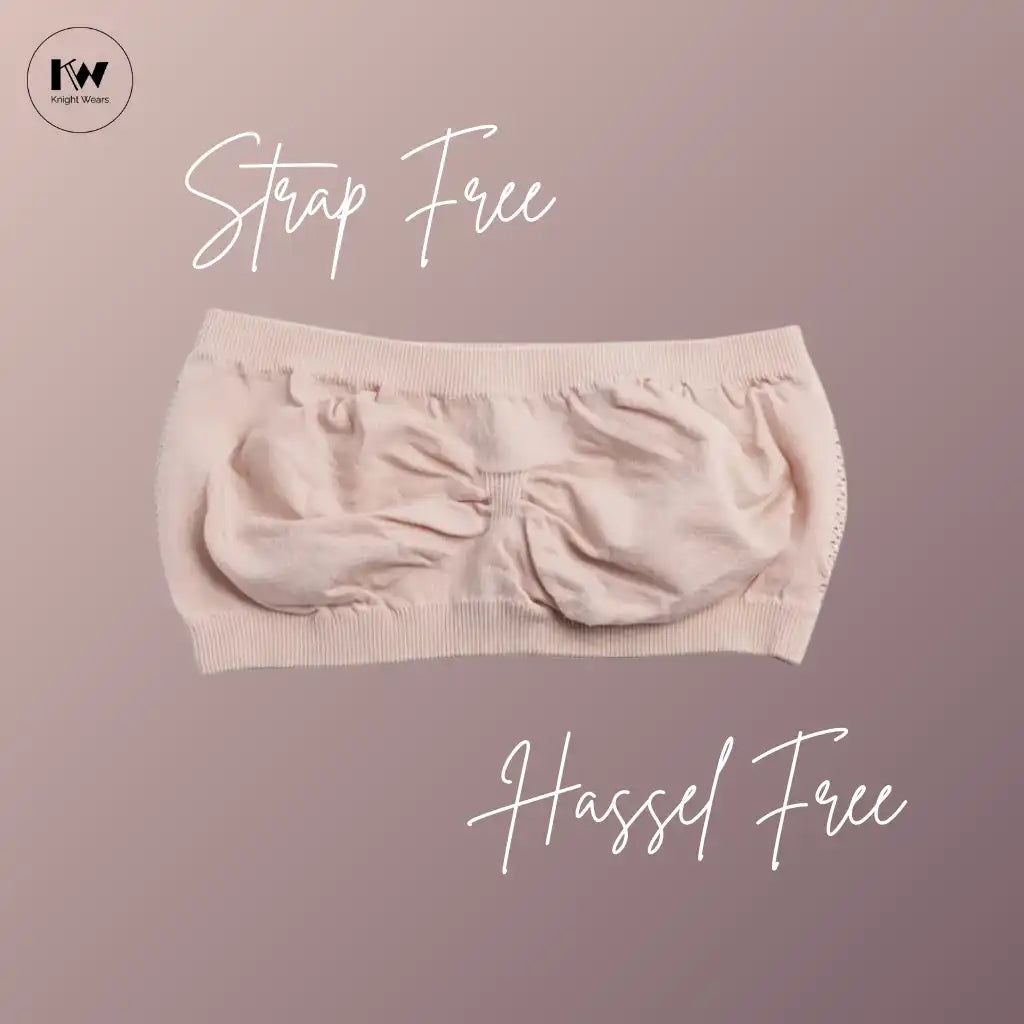 Strapless Milky Bra women’s strapless bra Pakistan