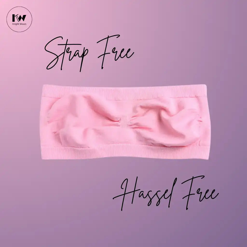 Strapless Milky Bra women’s strapless bra Pakistan