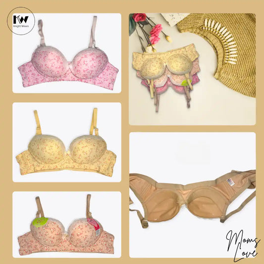 Maternity Button Bra women’s maternity bra Pakistan