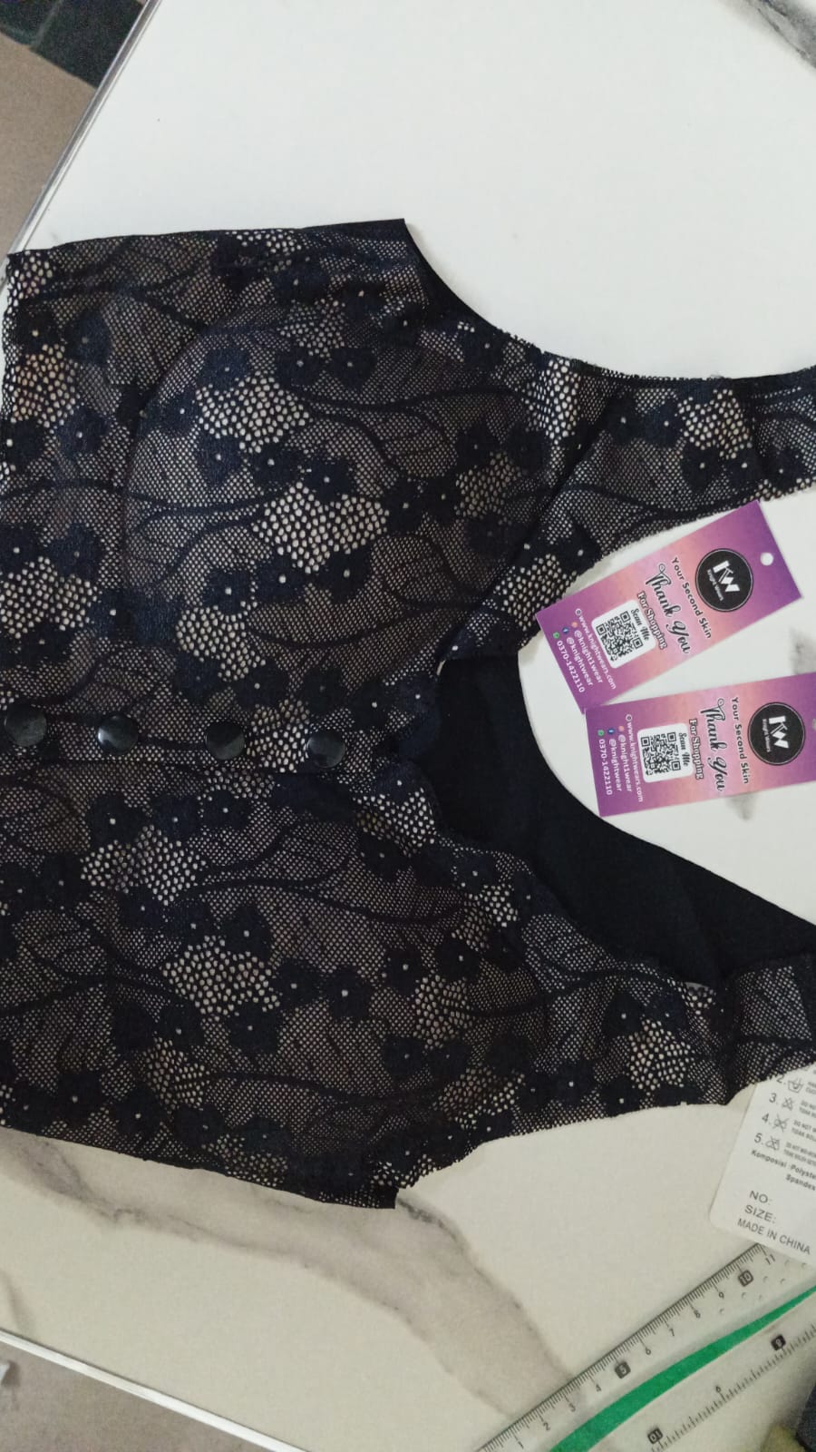Maternity Sports Push up Bra