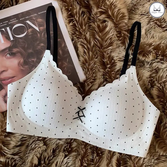 Daisy Dot Everyday Bra